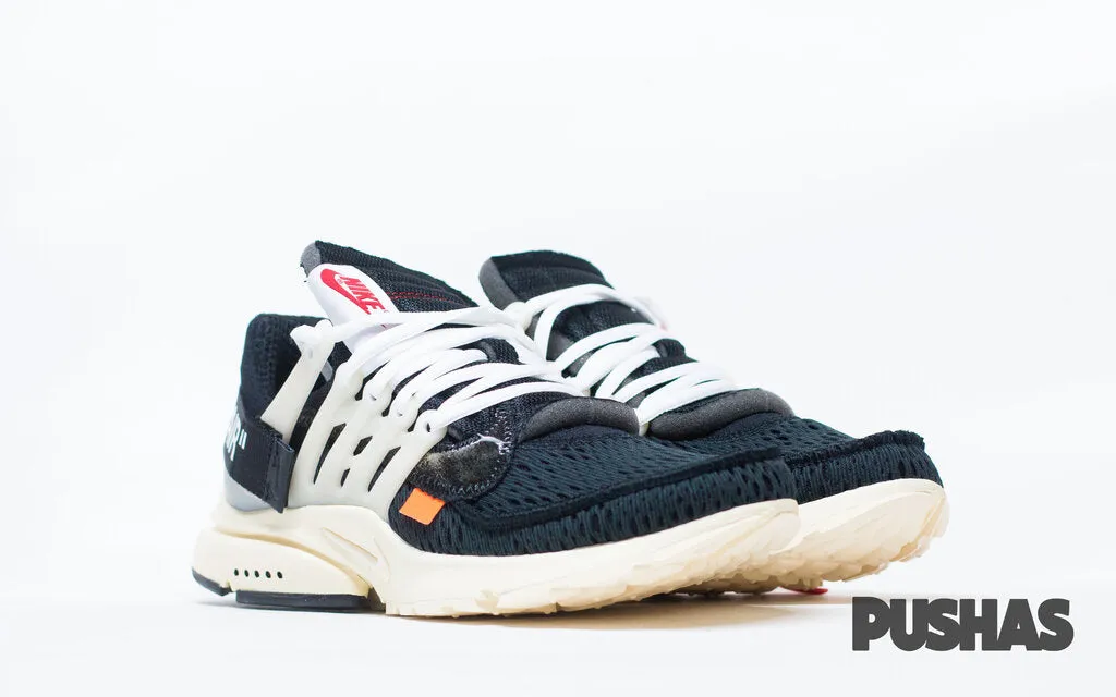 Presto x Off-White 'The Ten'