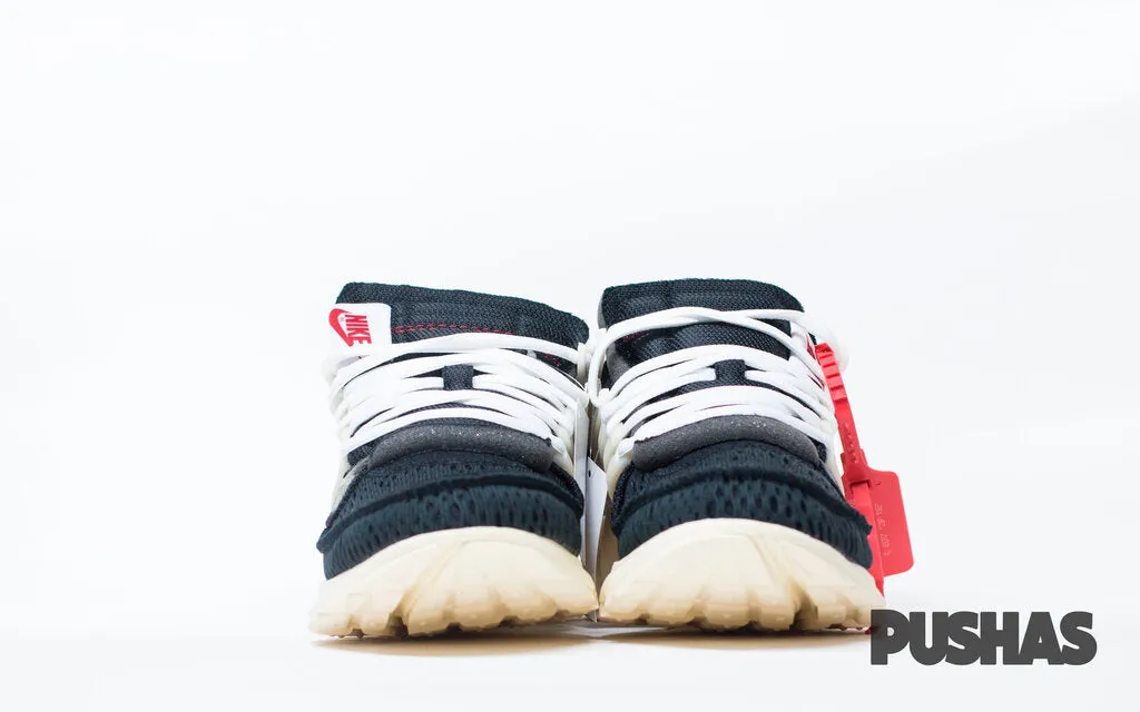 Presto x Off-White 'The Ten'