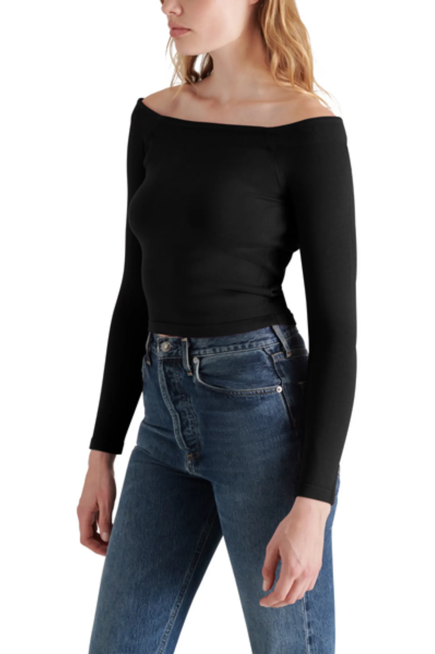 Ressi Sweater Top