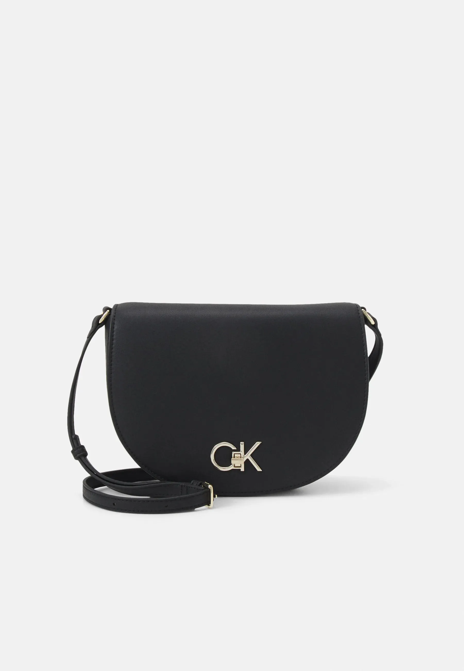 Saddle bag - Black