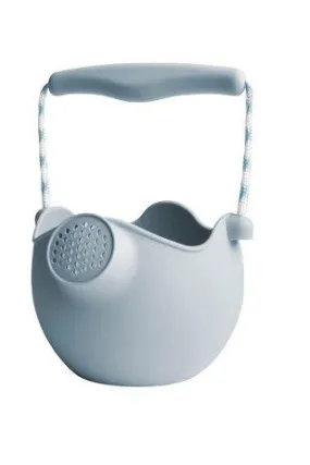 Scrunch Watering Can - Duck Egg Blue