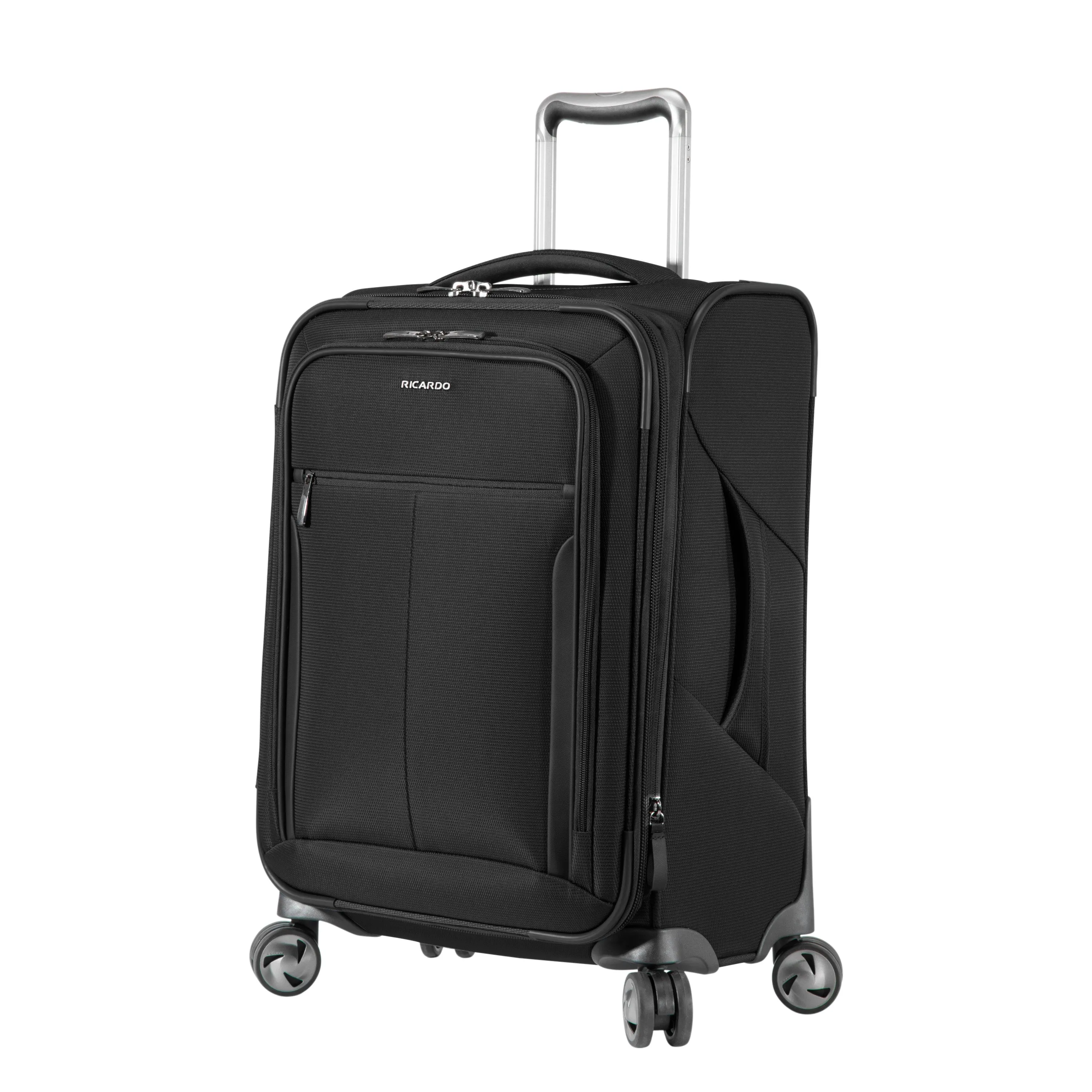 Seahaven 2.0 Softside Medium Check-In Expandable Spinner