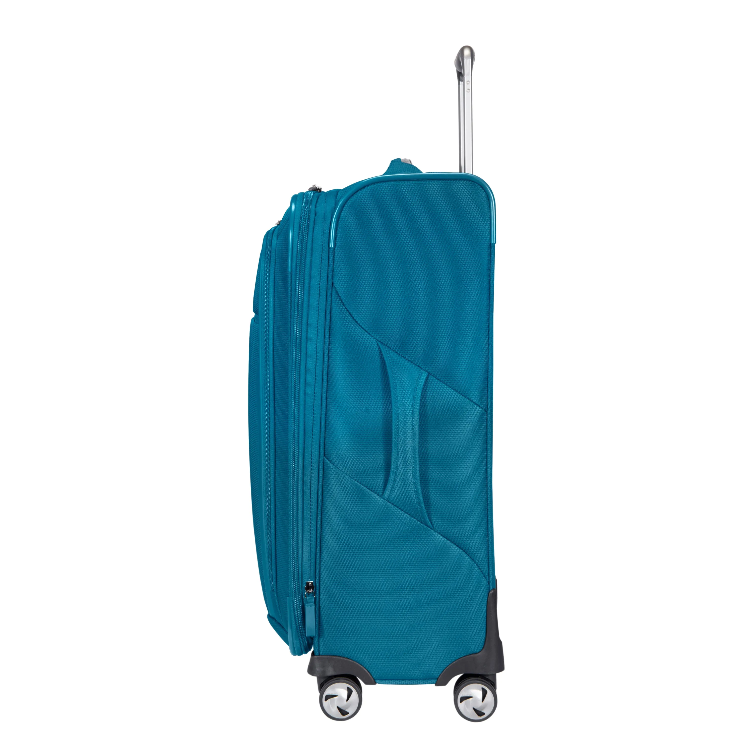 Seahaven 2.0 Softside Medium Check-In Expandable Spinner