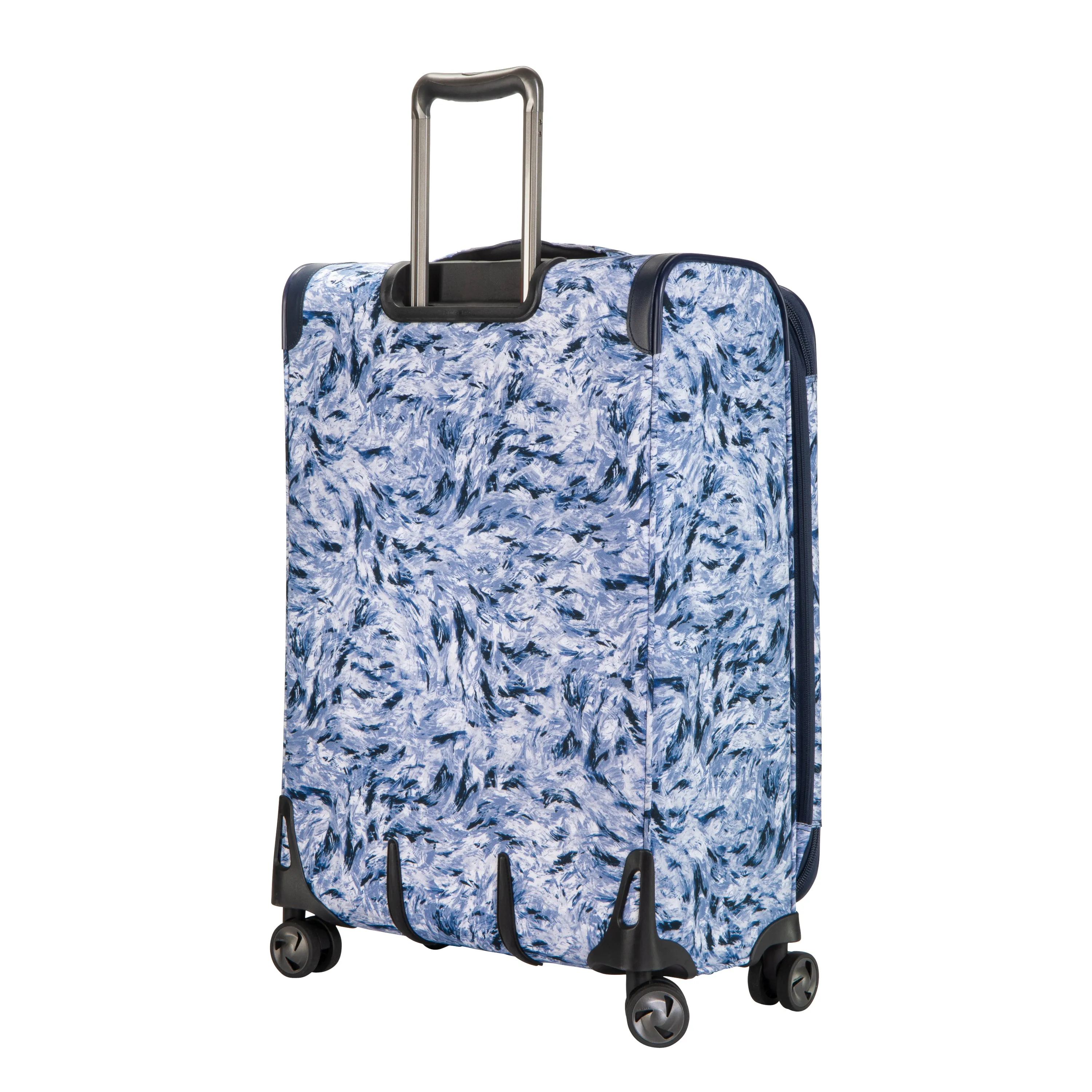 Seahaven 2.0 Softside Medium Check-In Expandable Spinner