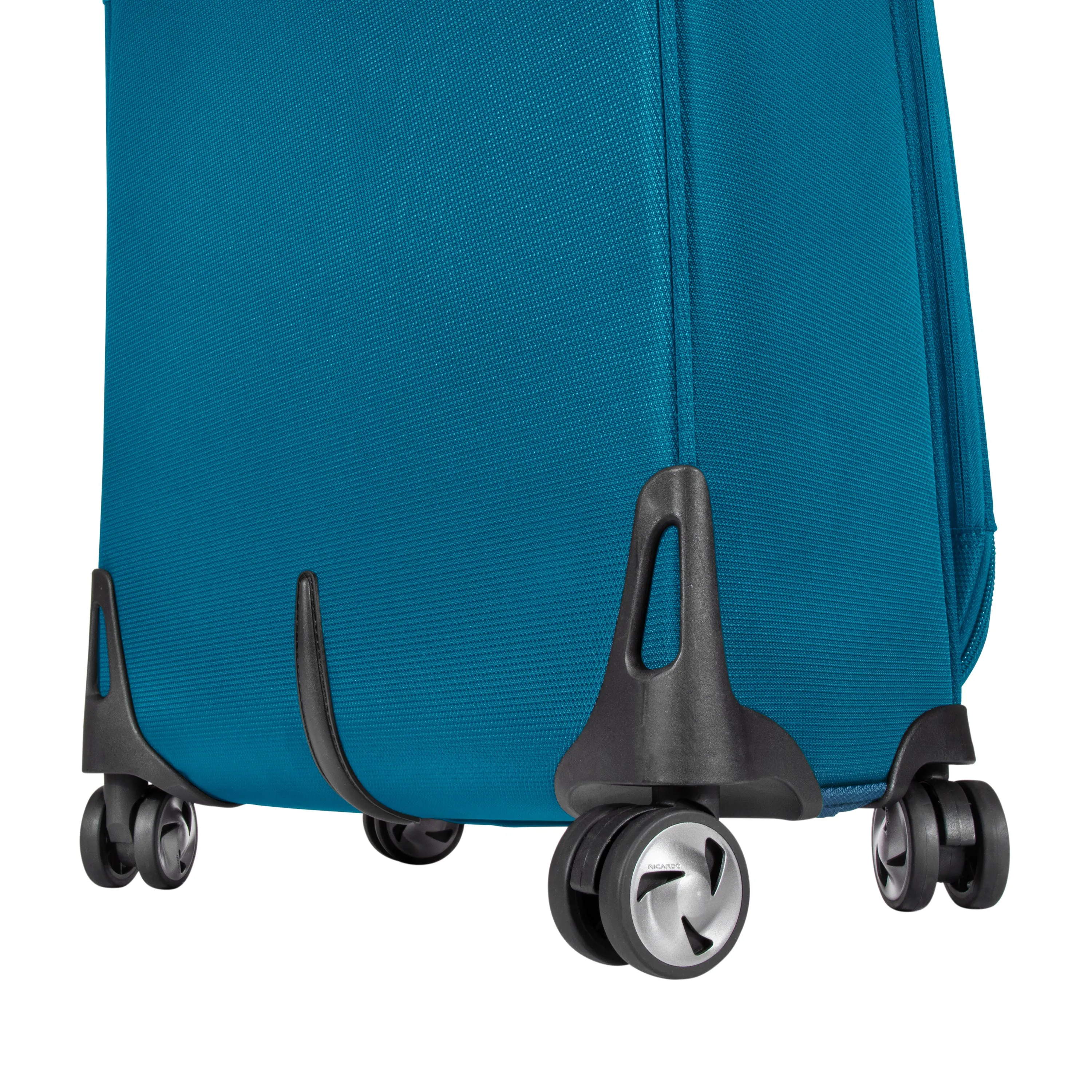 Seahaven 2.0 Softside Medium Check-In Expandable Spinner