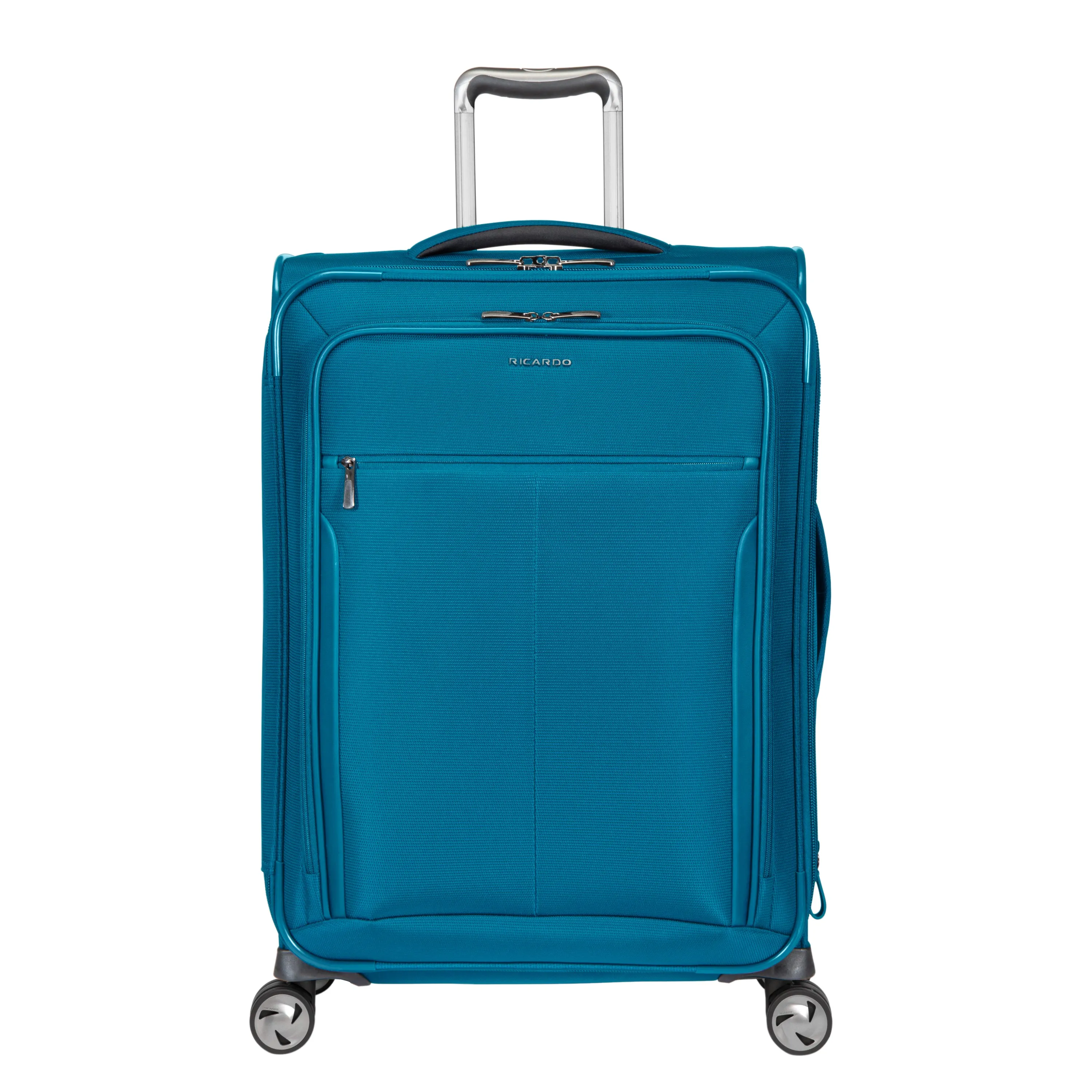 Seahaven 2.0 Softside Medium Check-In Expandable Spinner