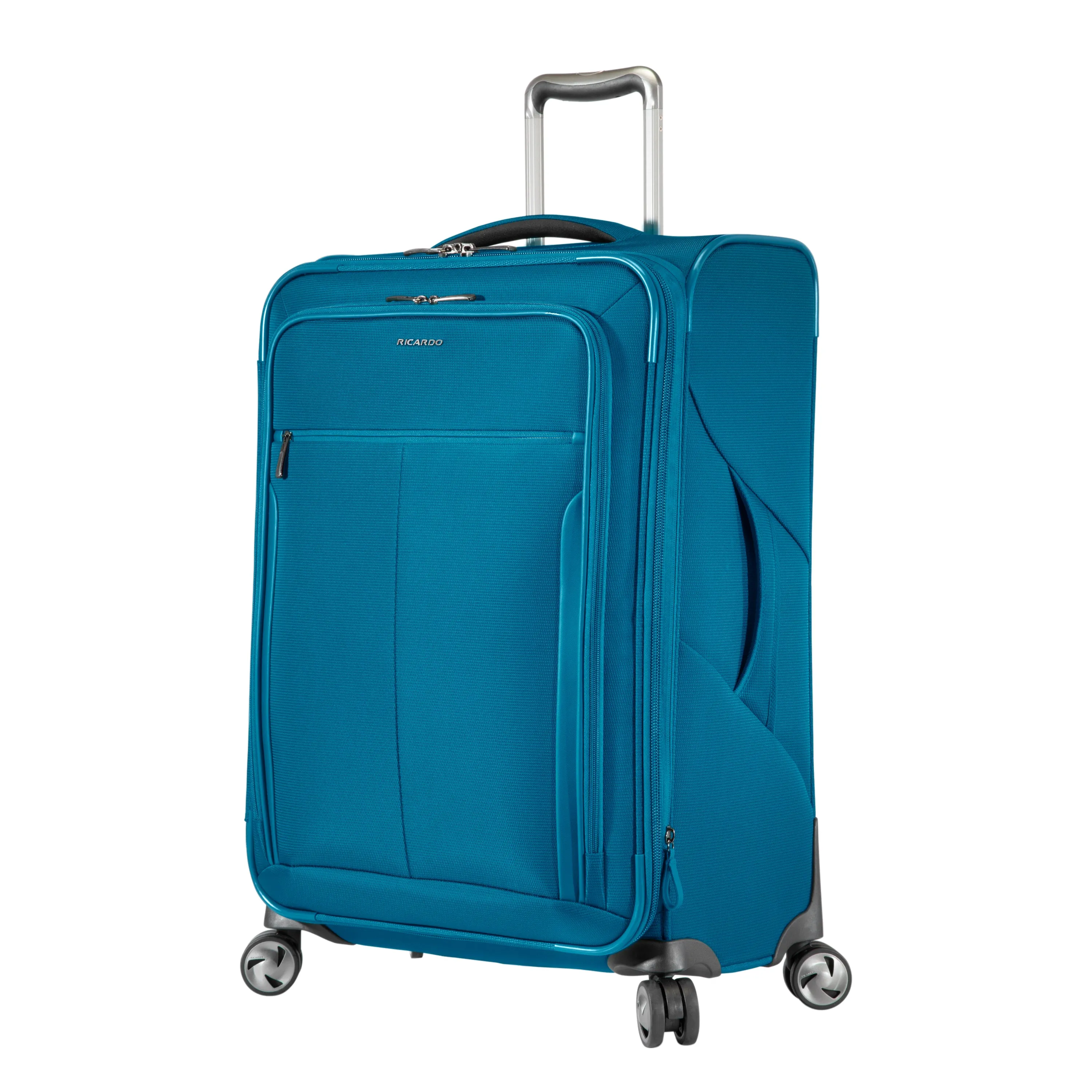 Seahaven 2.0 Softside Medium Check-In Expandable Spinner