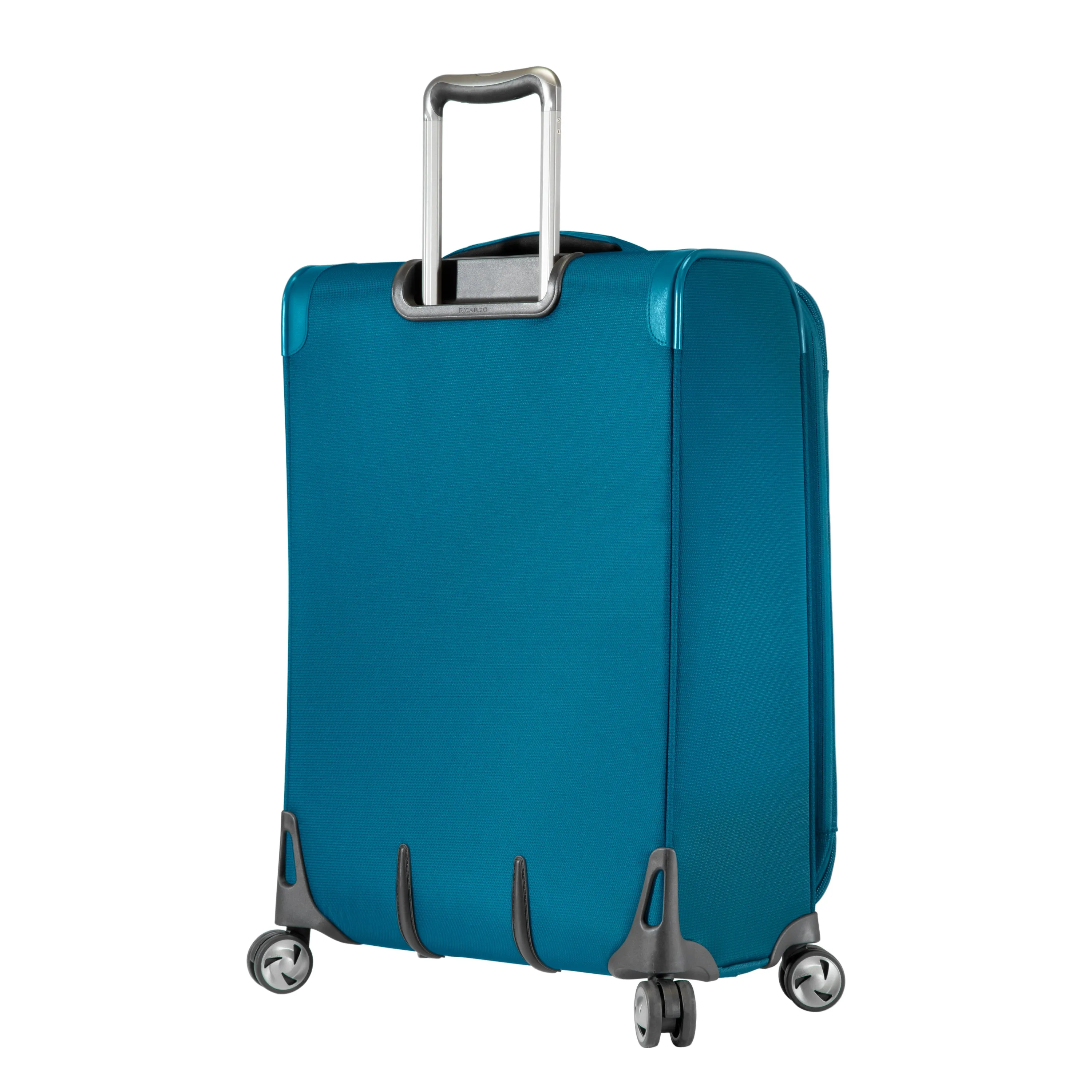 Seahaven 2.0 Softside Medium Check-In Expandable Spinner