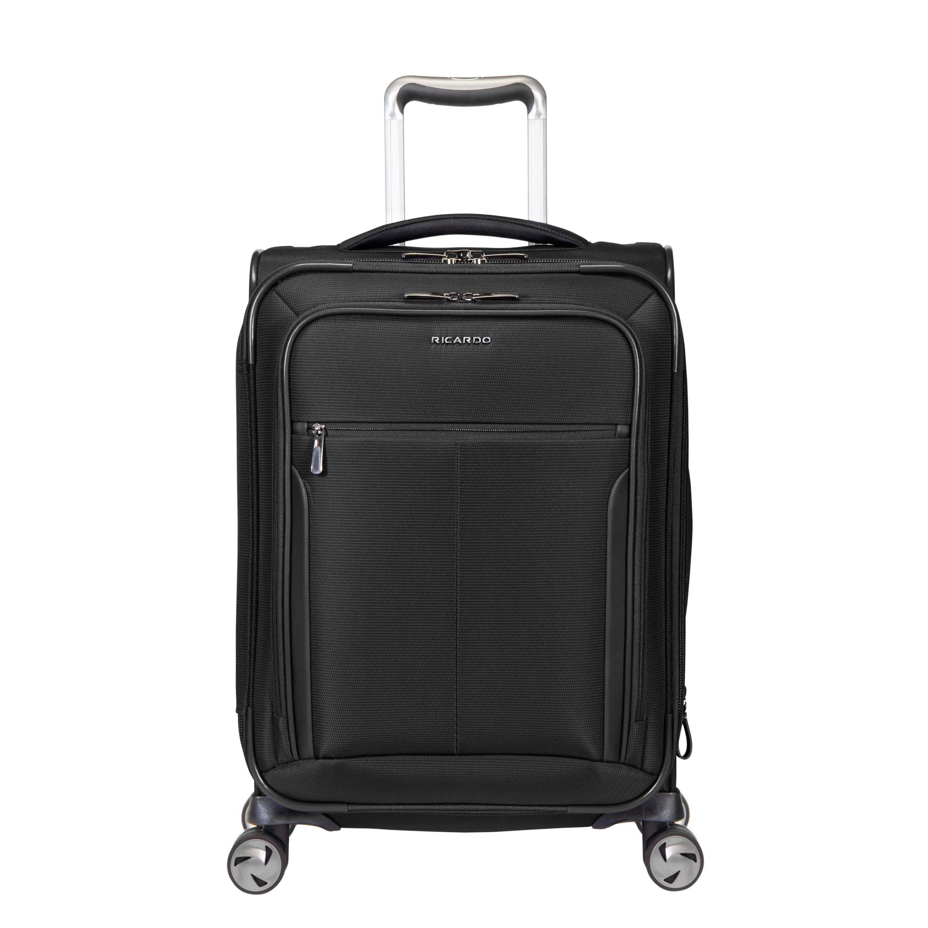 Seahaven 2.0 Softside Medium Check-In Expandable Spinner