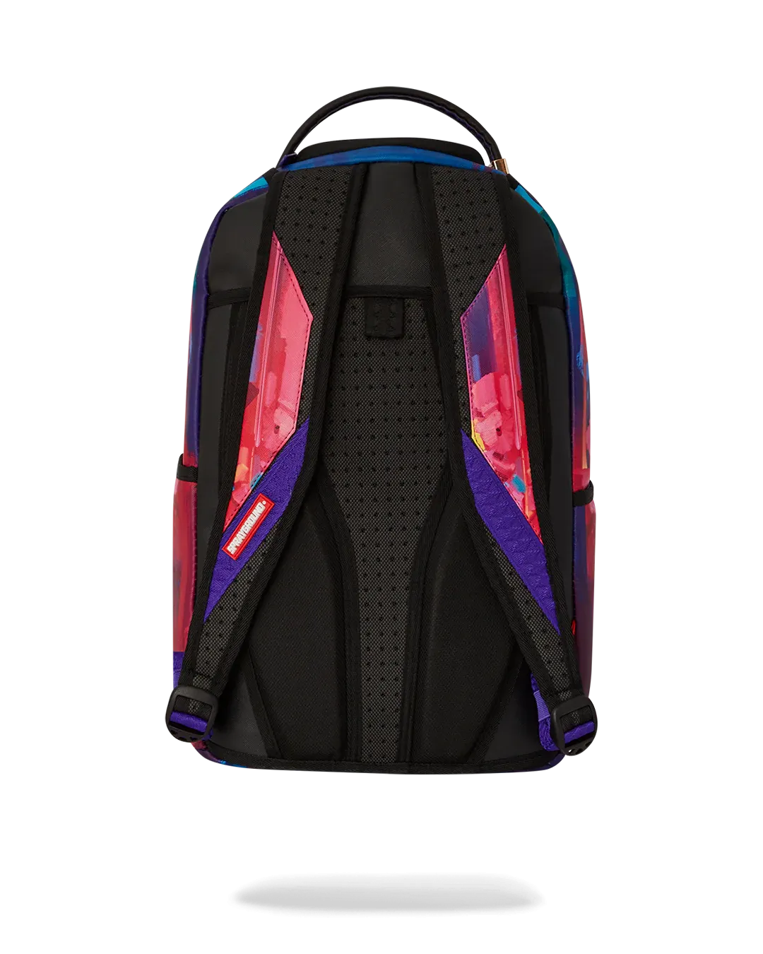 SPRAYGROUND FLORA BOTANICA BOTANIST BACKPACK