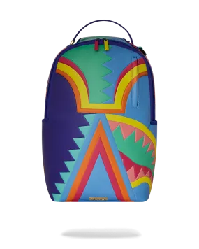 SPRAYGROUND I'M ON VACATION ON MY YACHT BACKPACK