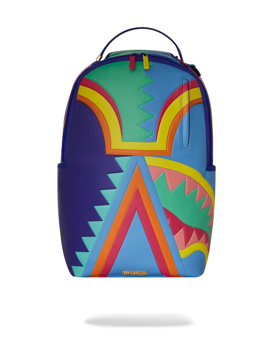 SPRAYGROUND I'M ON VACATION ON MY YACHT BACKPACK