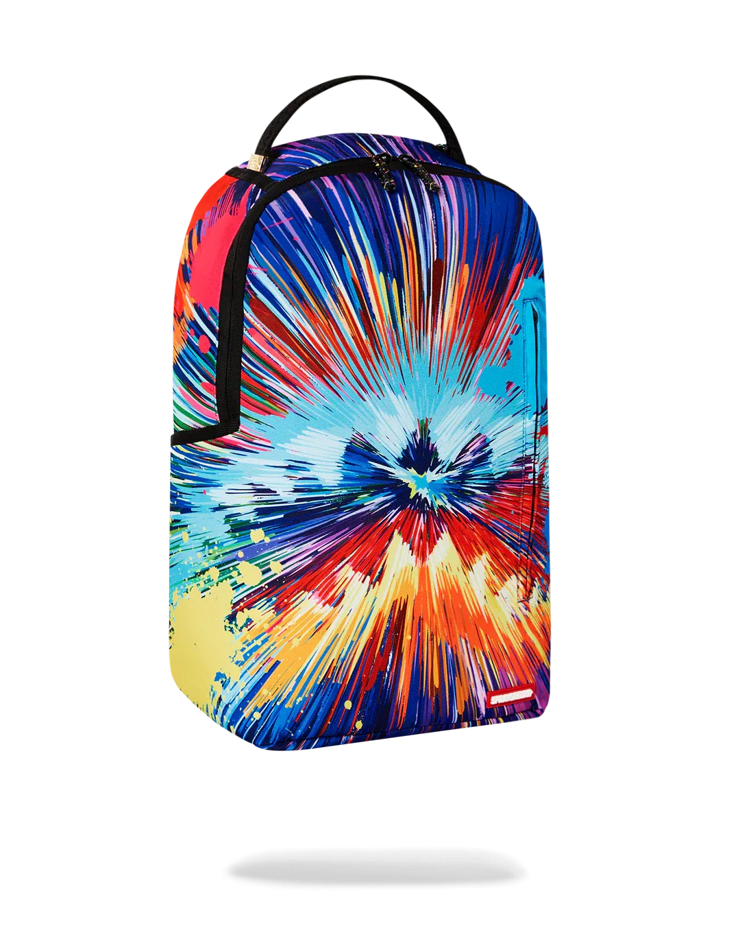 SPRAYGROUND (PAINT XPLOSION DLXSR BACKPACK)