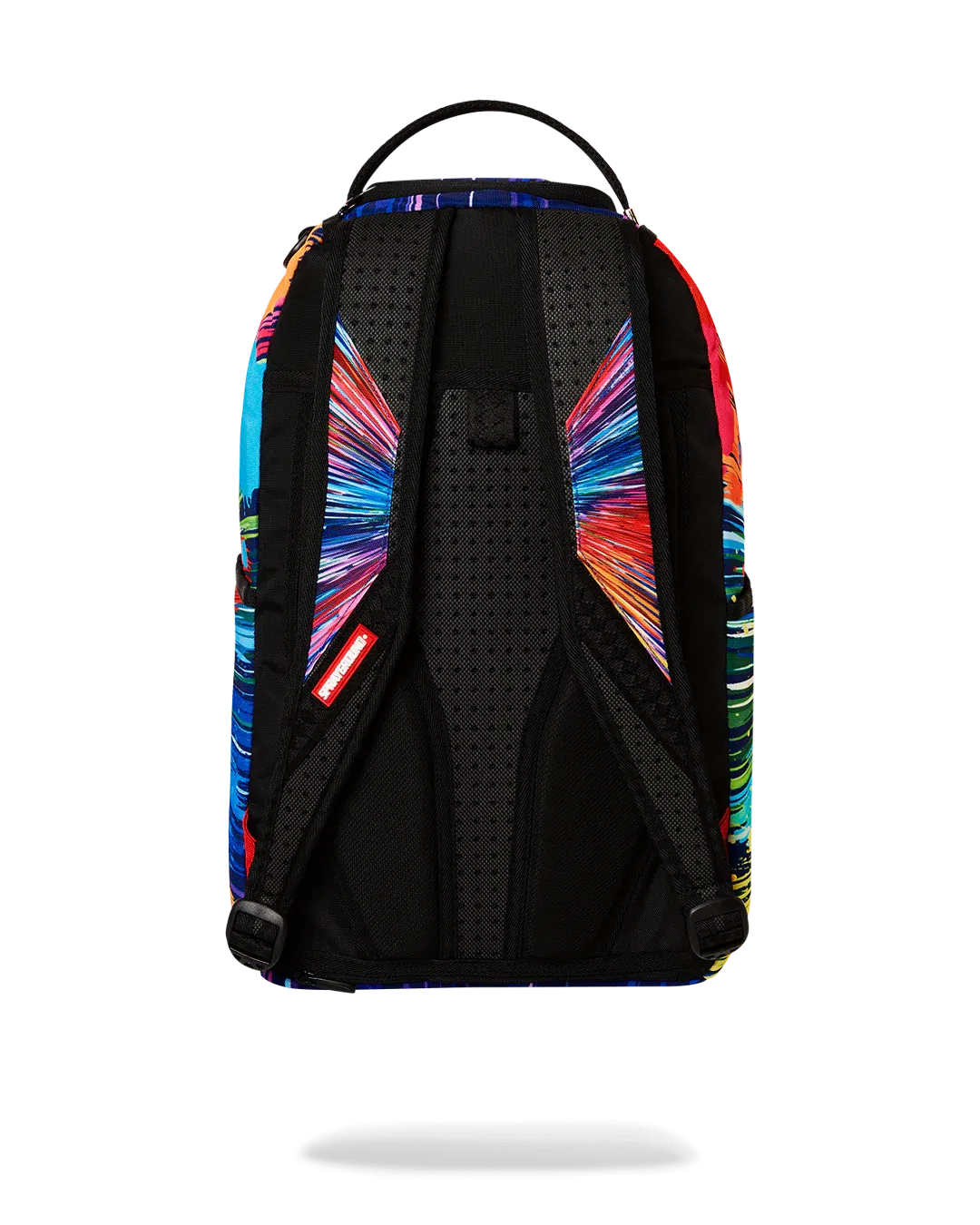 SPRAYGROUND (PAINT XPLOSION DLXSR BACKPACK)