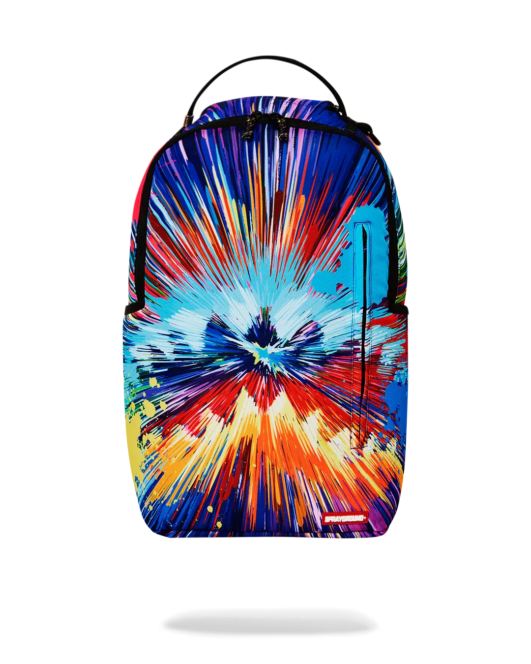 SPRAYGROUND (PAINT XPLOSION DLXSR BACKPACK)