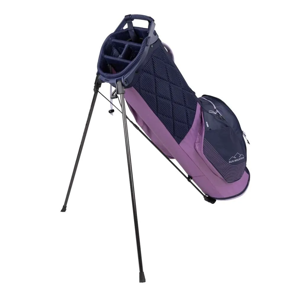 Sun Mountain 2.5  Stand Bag 2023 Women