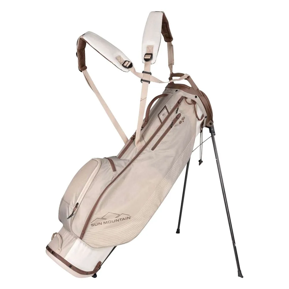 Sun Mountain 2.5  Stand Bag 2023 Women