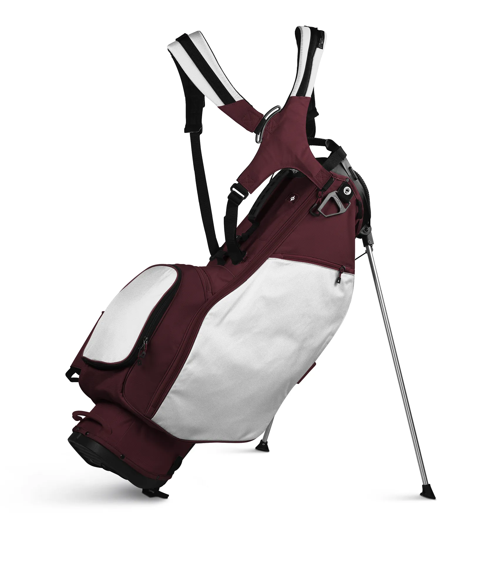 Sun Mountain Golf 2021 Collegiate Team Carry Stand Bag