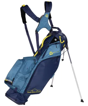 Sun Mountain Golf 2023 Eco-Lite Stand Carry Bag