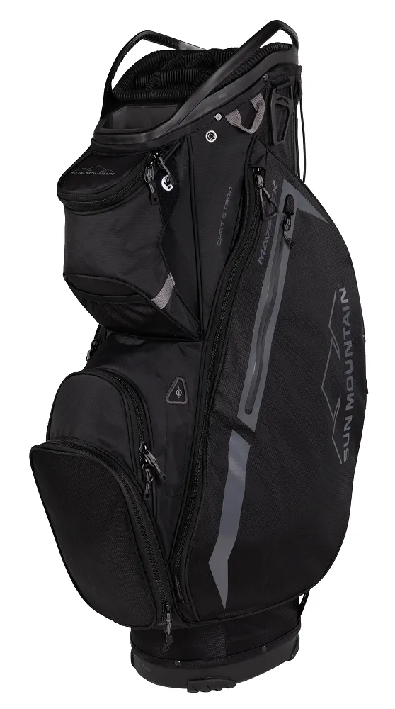 Sun Mountain Golf 2023 Maverick Cart Bag