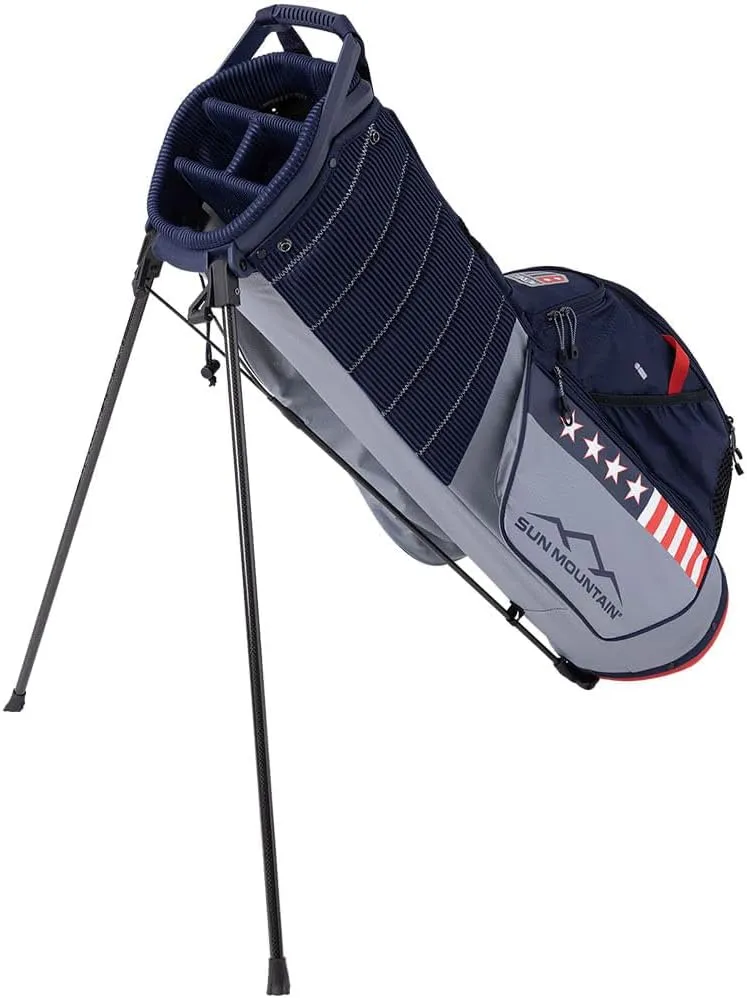 Sun Mountain Golf 2024 3.5 LS Carry Stand Bag