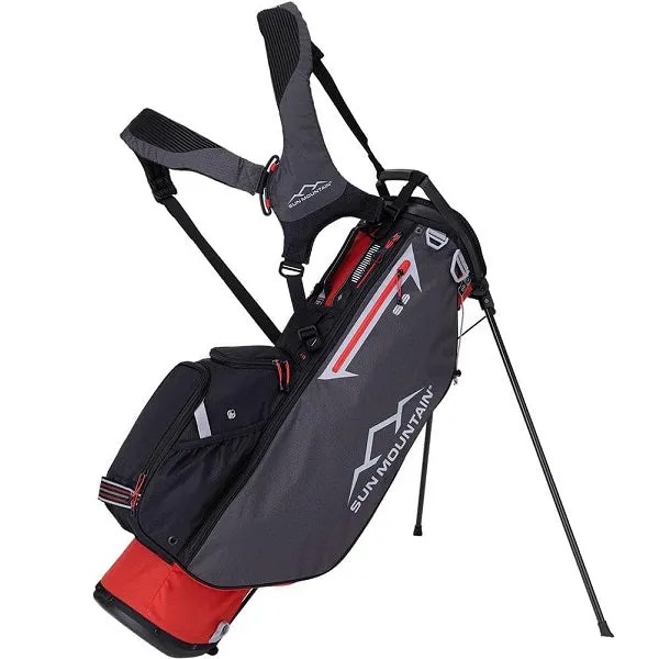 Sun Mountain Golf 2024 3.5 LS Carry Stand Bag