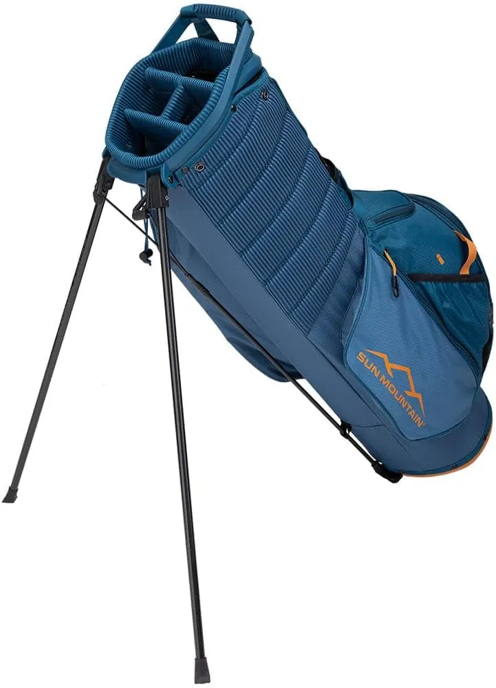 Sun Mountain Golf 2024 3.5 LS Carry Stand Bag