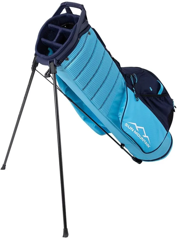 Sun Mountain Golf 2024 3.5 LS Carry Stand Bag