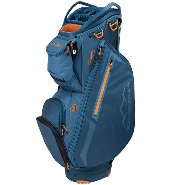 Sun Mountain Golf 2024 Maverick Cart Bag