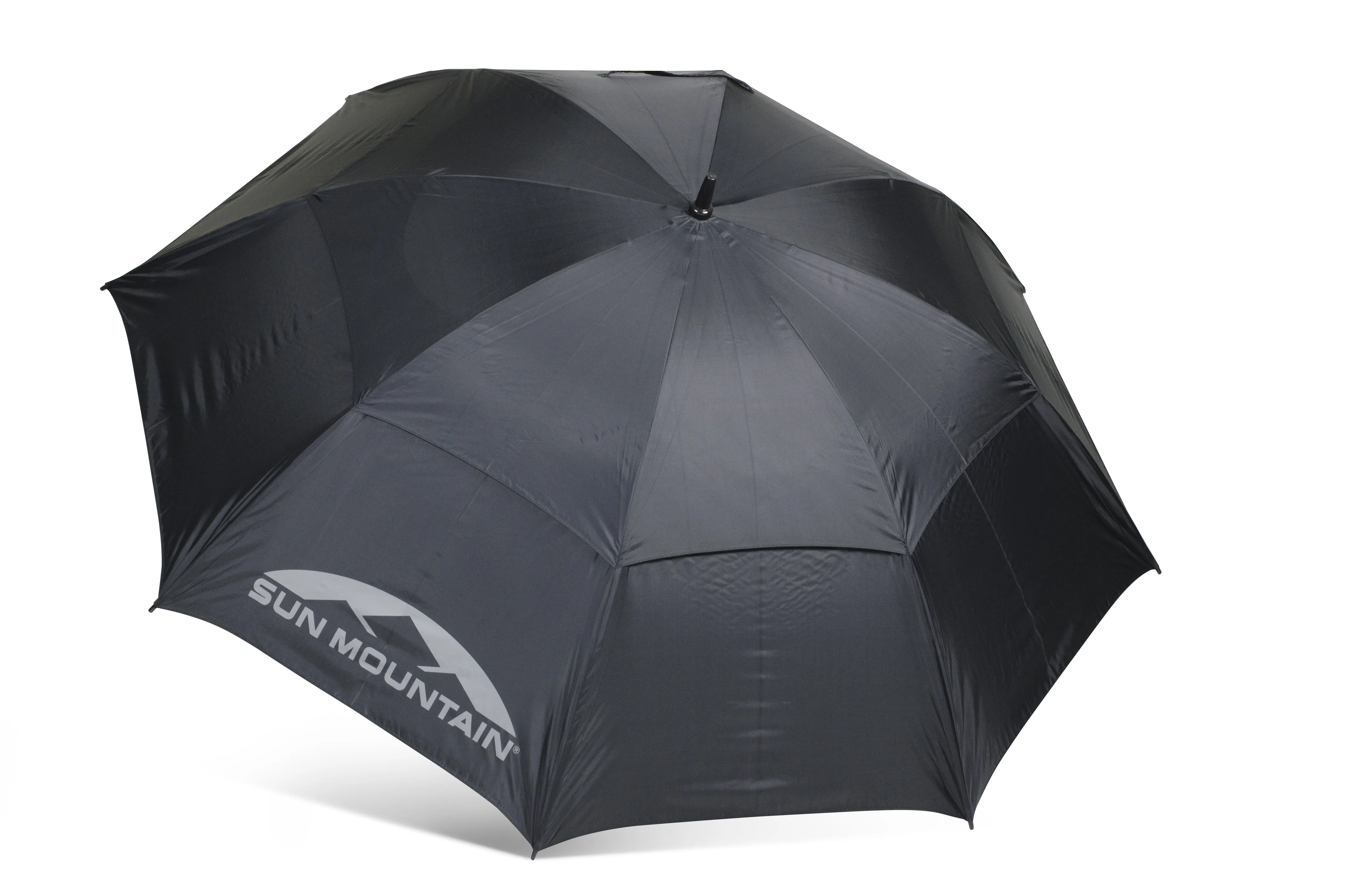 Sun Mountain Golf 62 Manual Umbrella