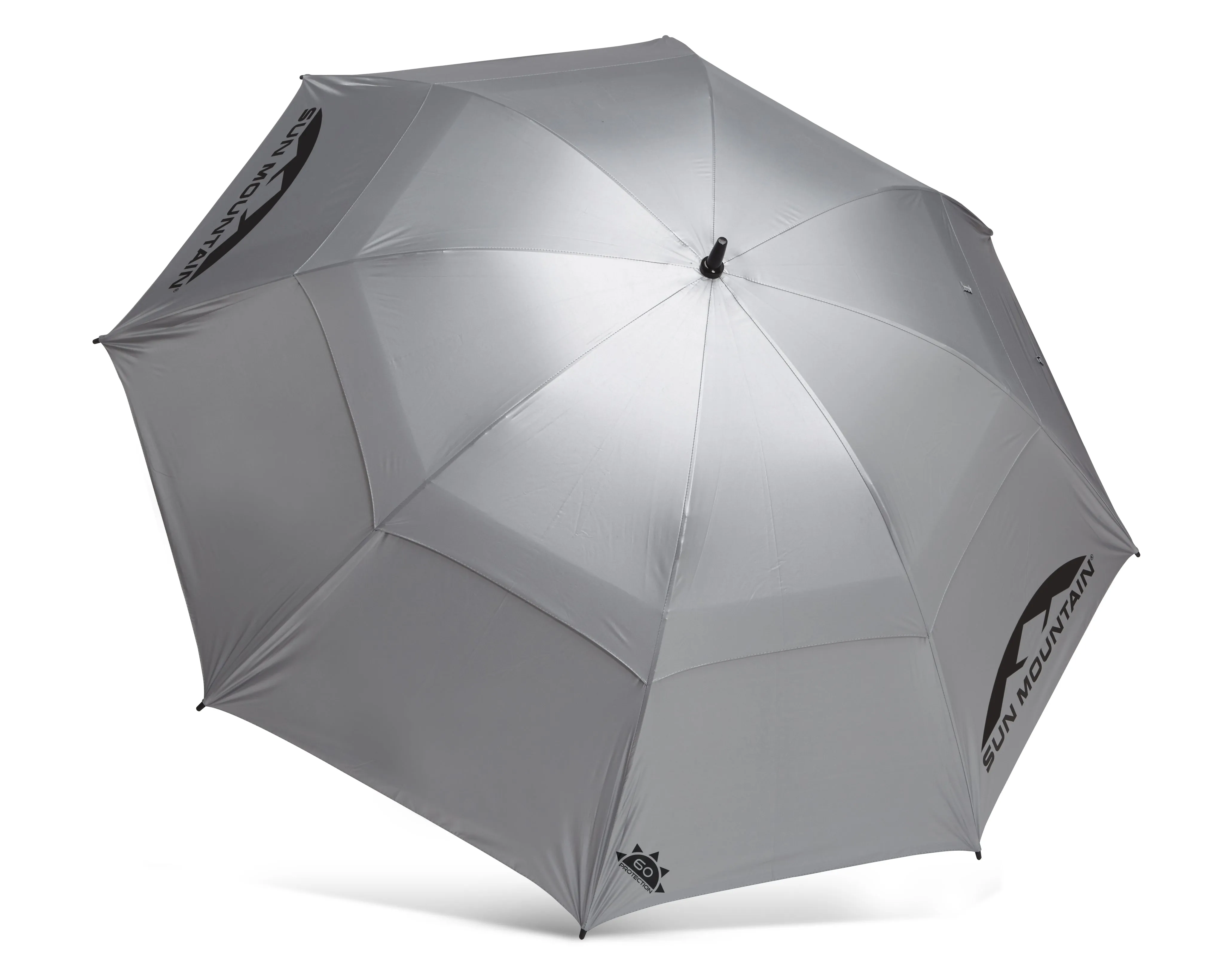 Sun Mountain Golf 62 Manual Umbrella