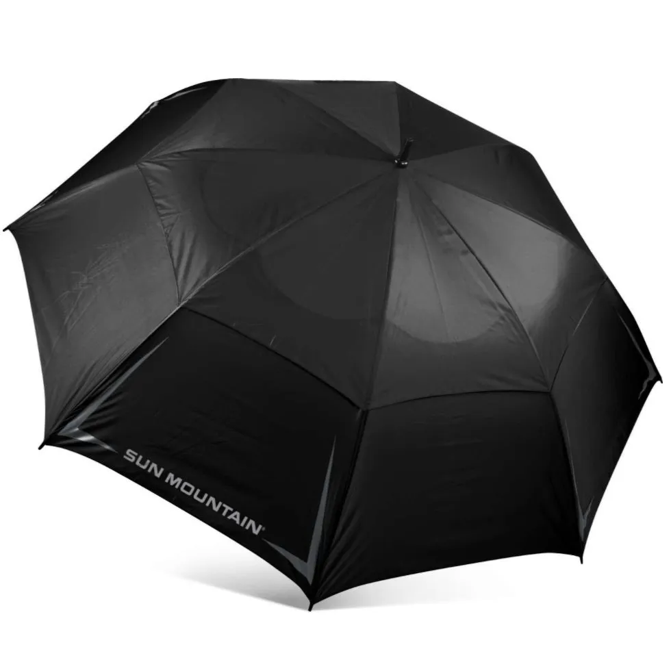 Sun Mountain Golf 62 Manual Umbrella