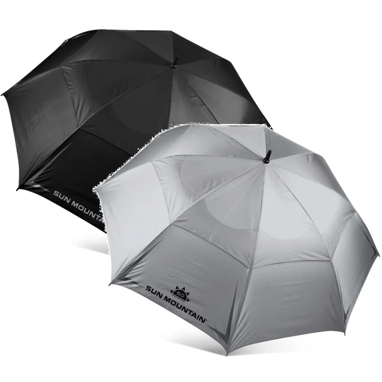 Sun Mountain Golf 68 Automatic Umbrella