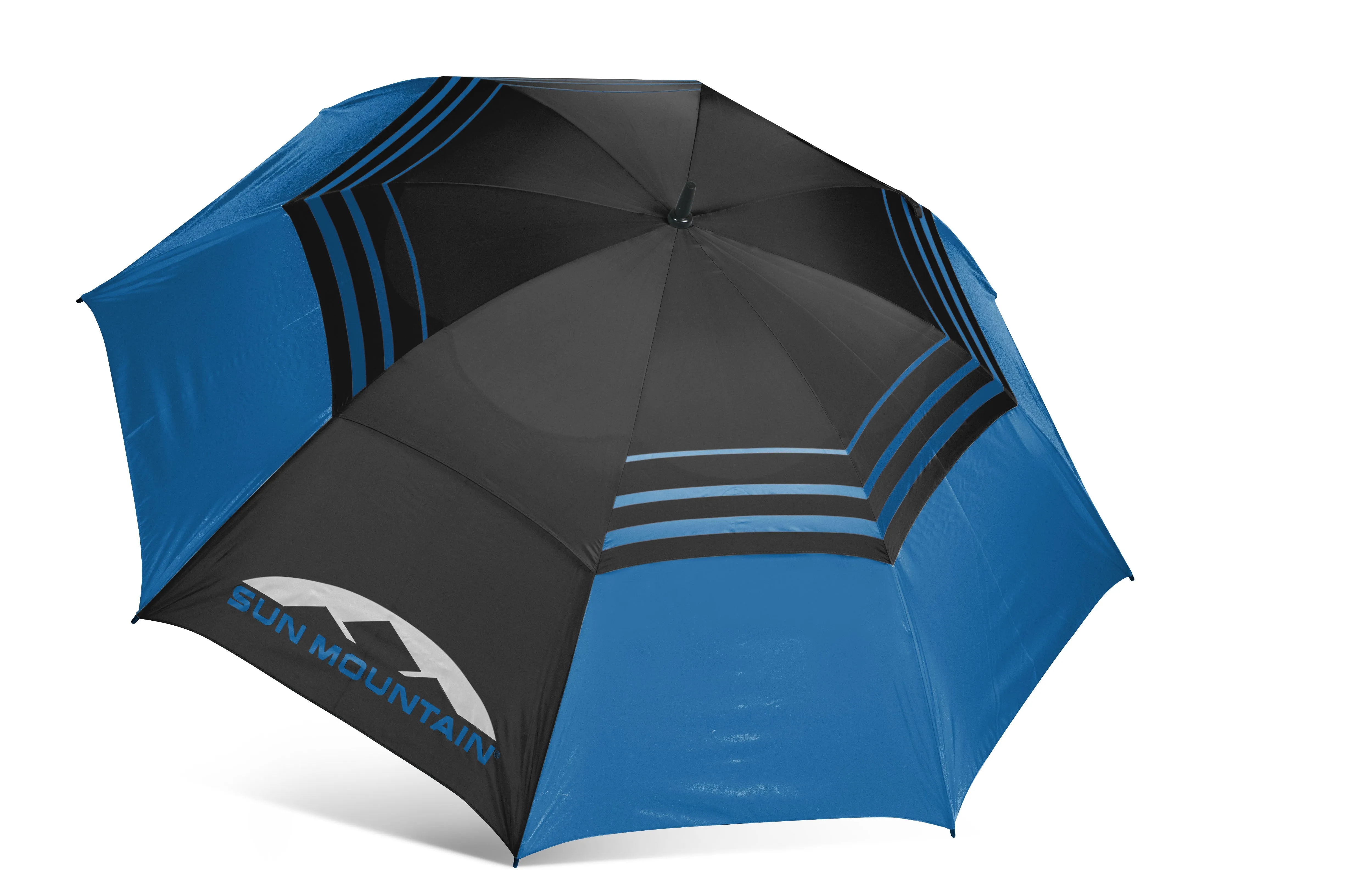 Sun Mountain Golf 68 Manual Umbrella