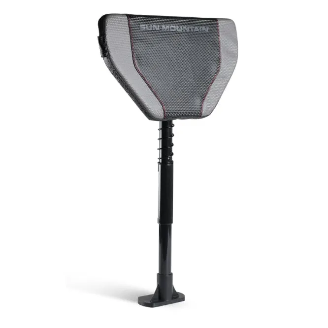 Sun Mountain Golf Pathfinder Micro Cart Seat