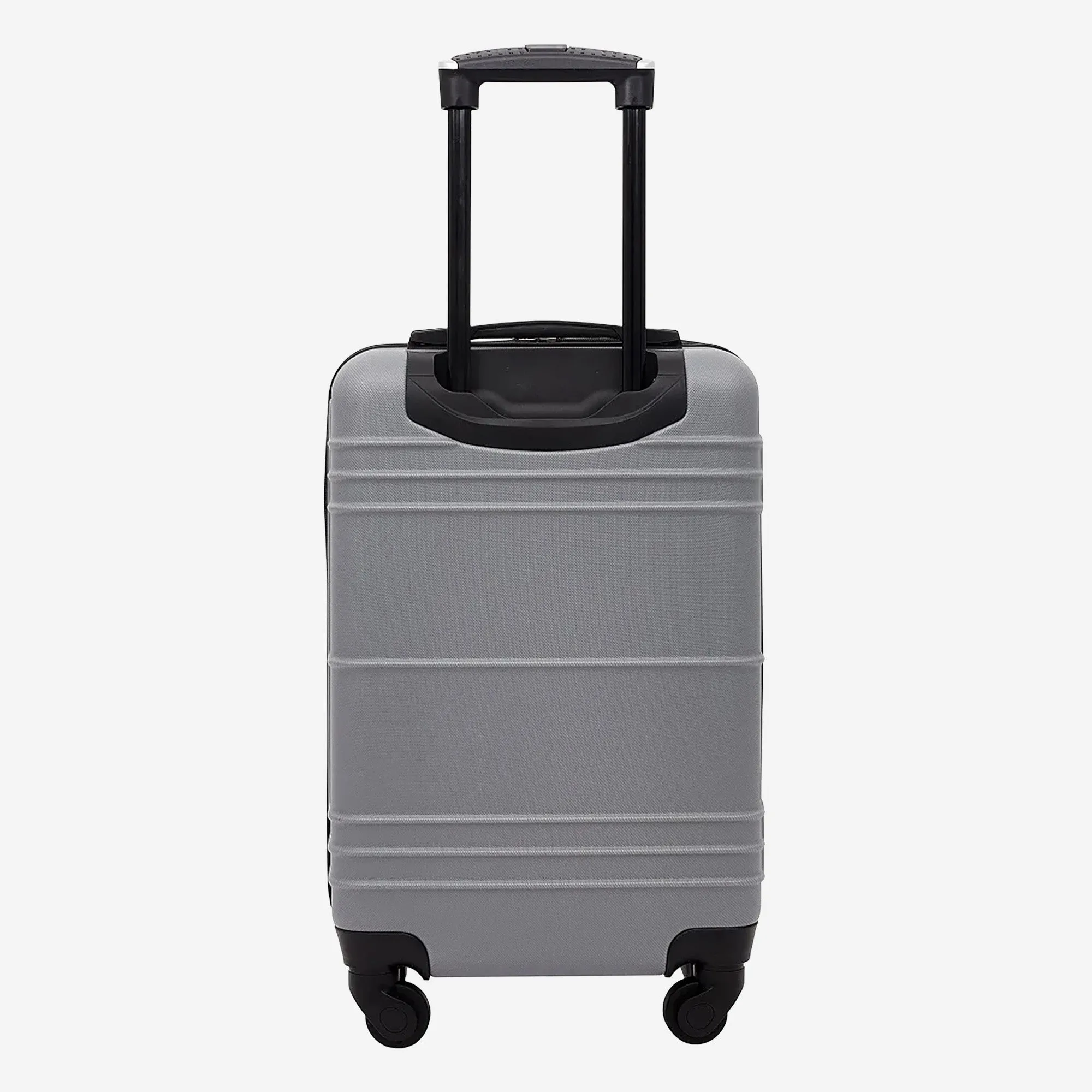 Super Versatile Hard Sided 20” Rollaboard Luggage