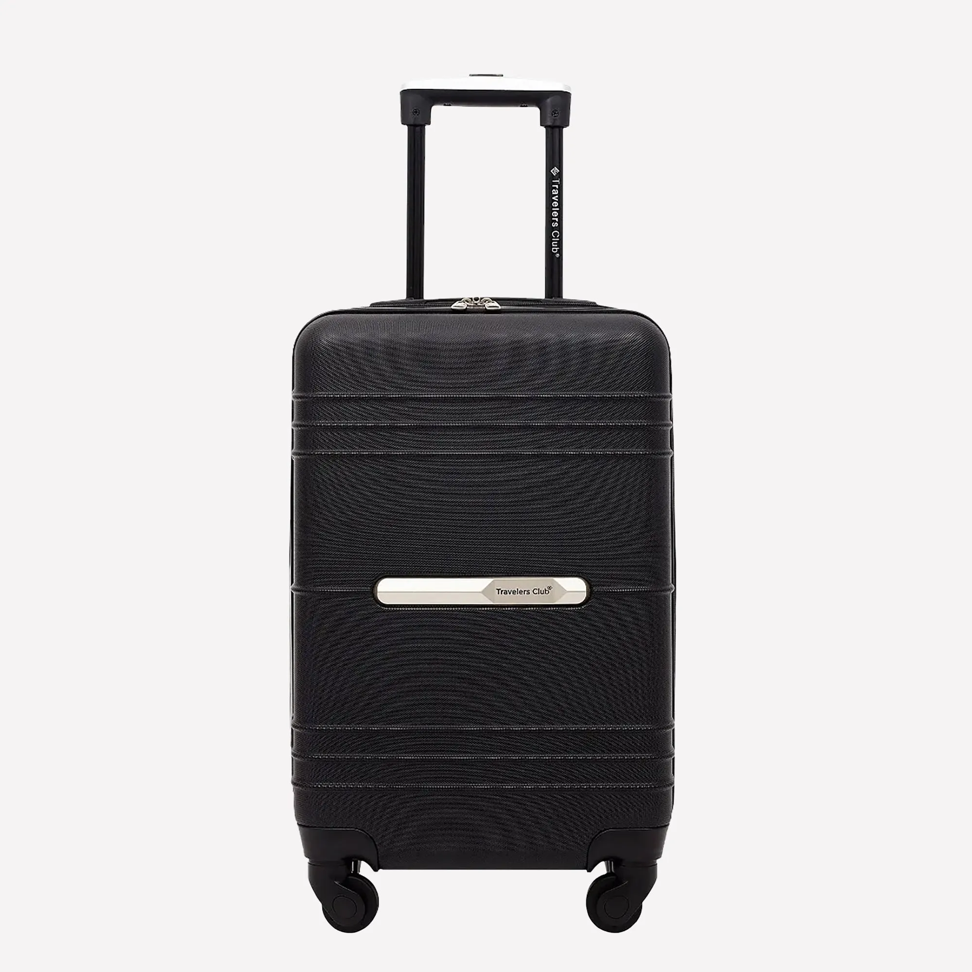 Super Versatile Hard Sided 20” Rollaboard Luggage