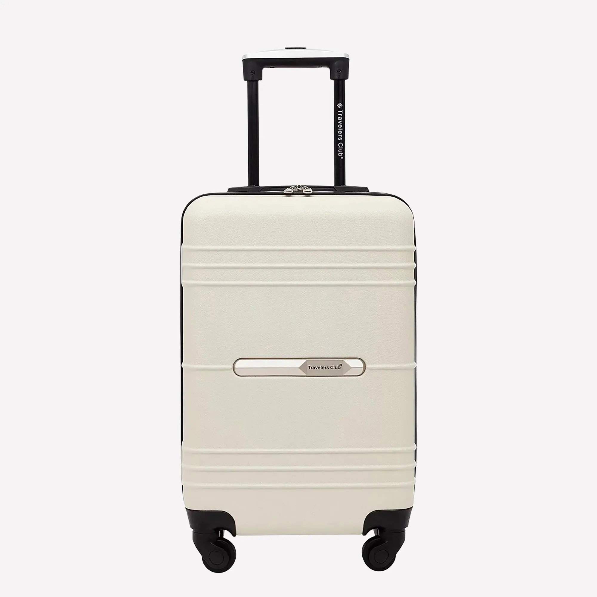 Super Versatile Hard Sided 20” Rollaboard Luggage