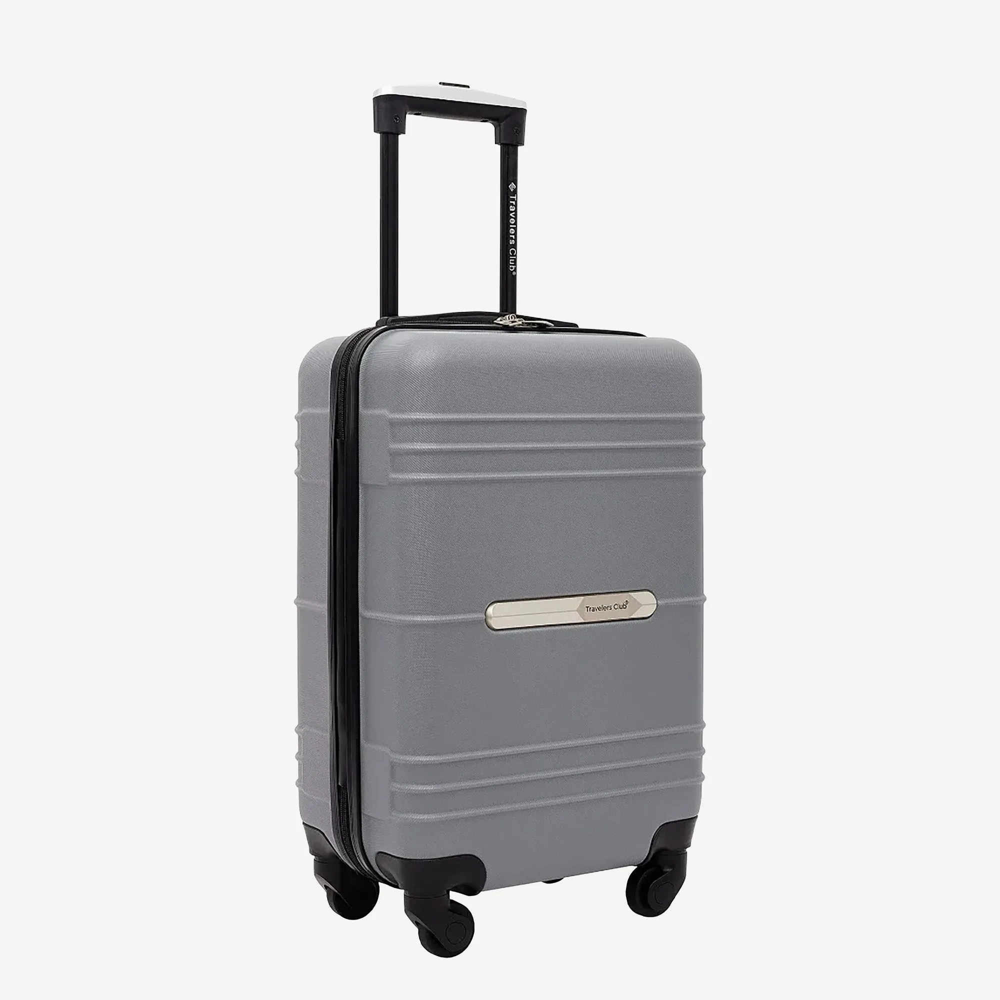 Super Versatile Hard Sided 20” Rollaboard Luggage