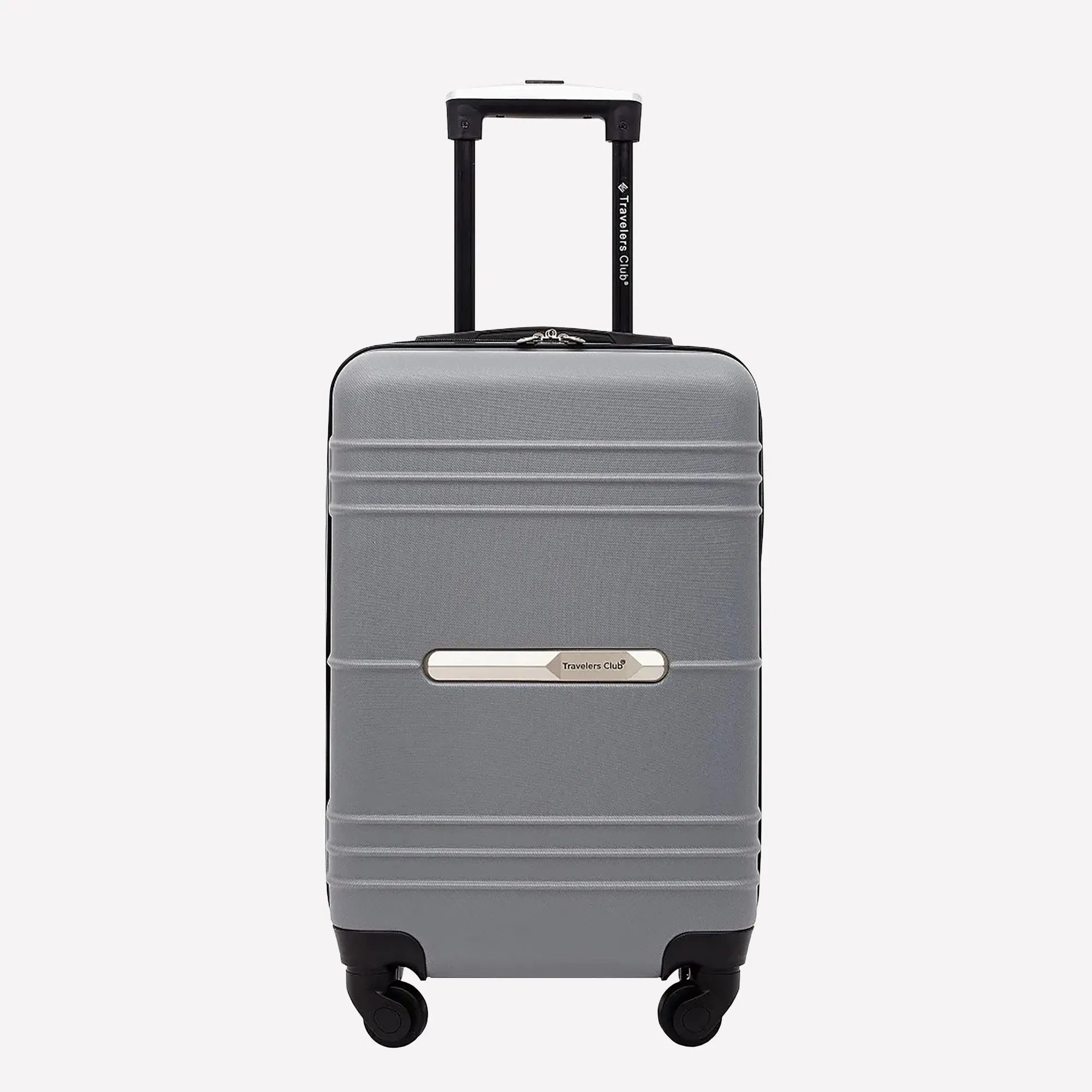 Super Versatile Hard Sided 20” Rollaboard Luggage