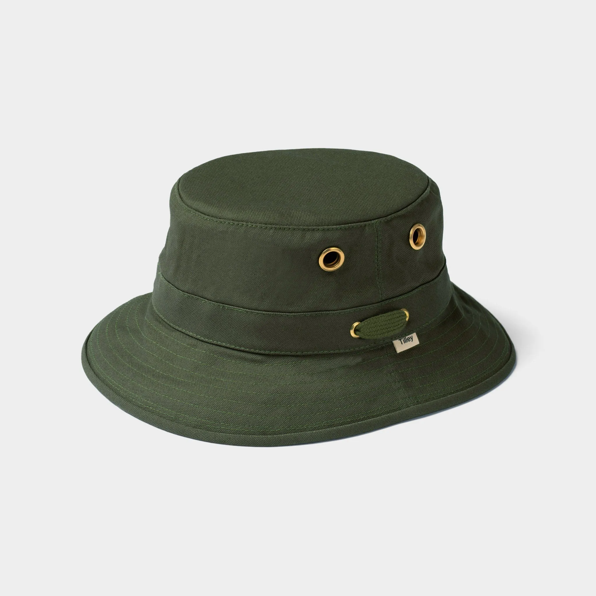 T1 Iconic Bucket Hat