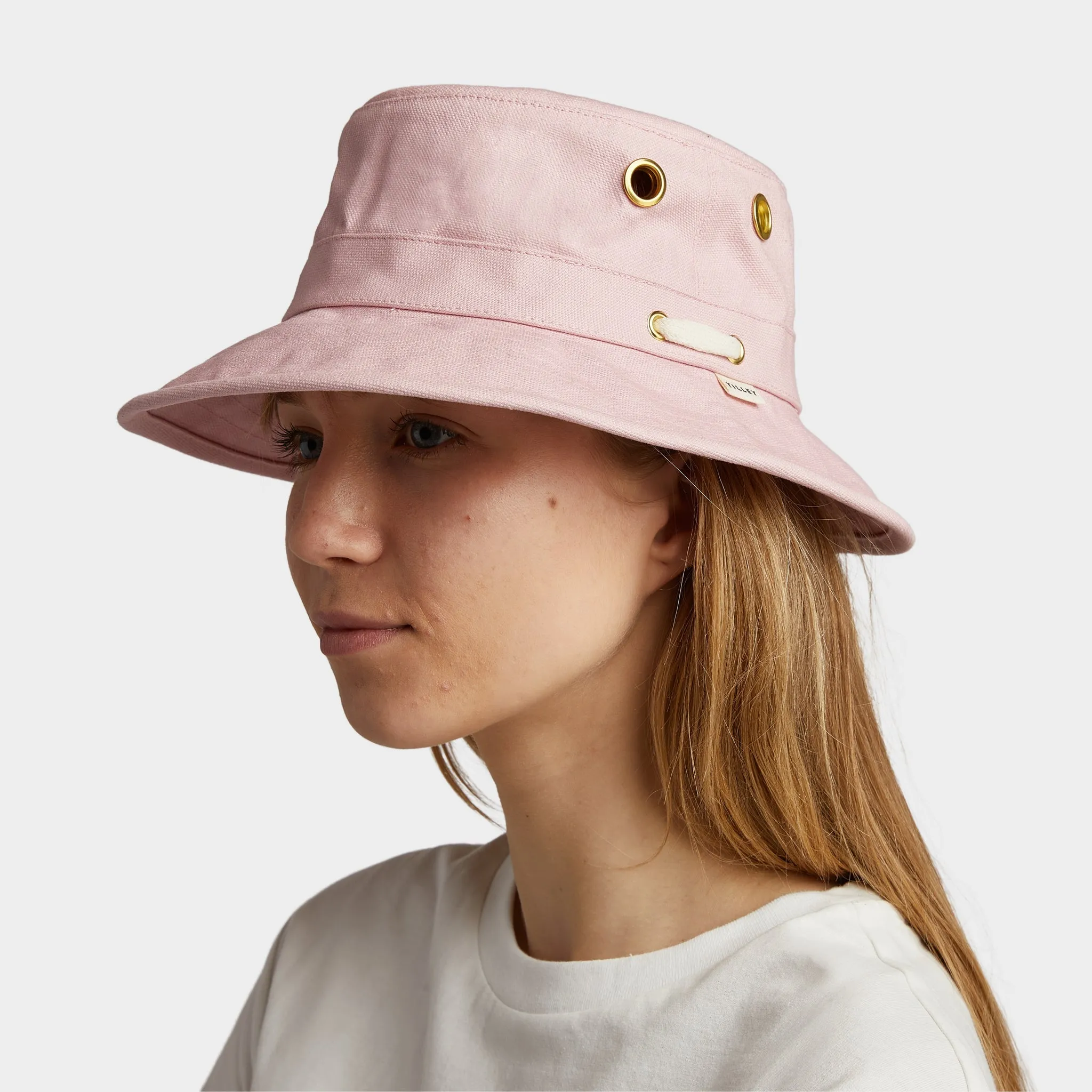 T1 Iconic Bucket Hat