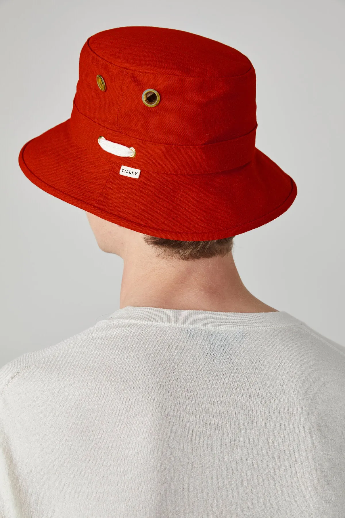 T1 Iconic Bucket Hat