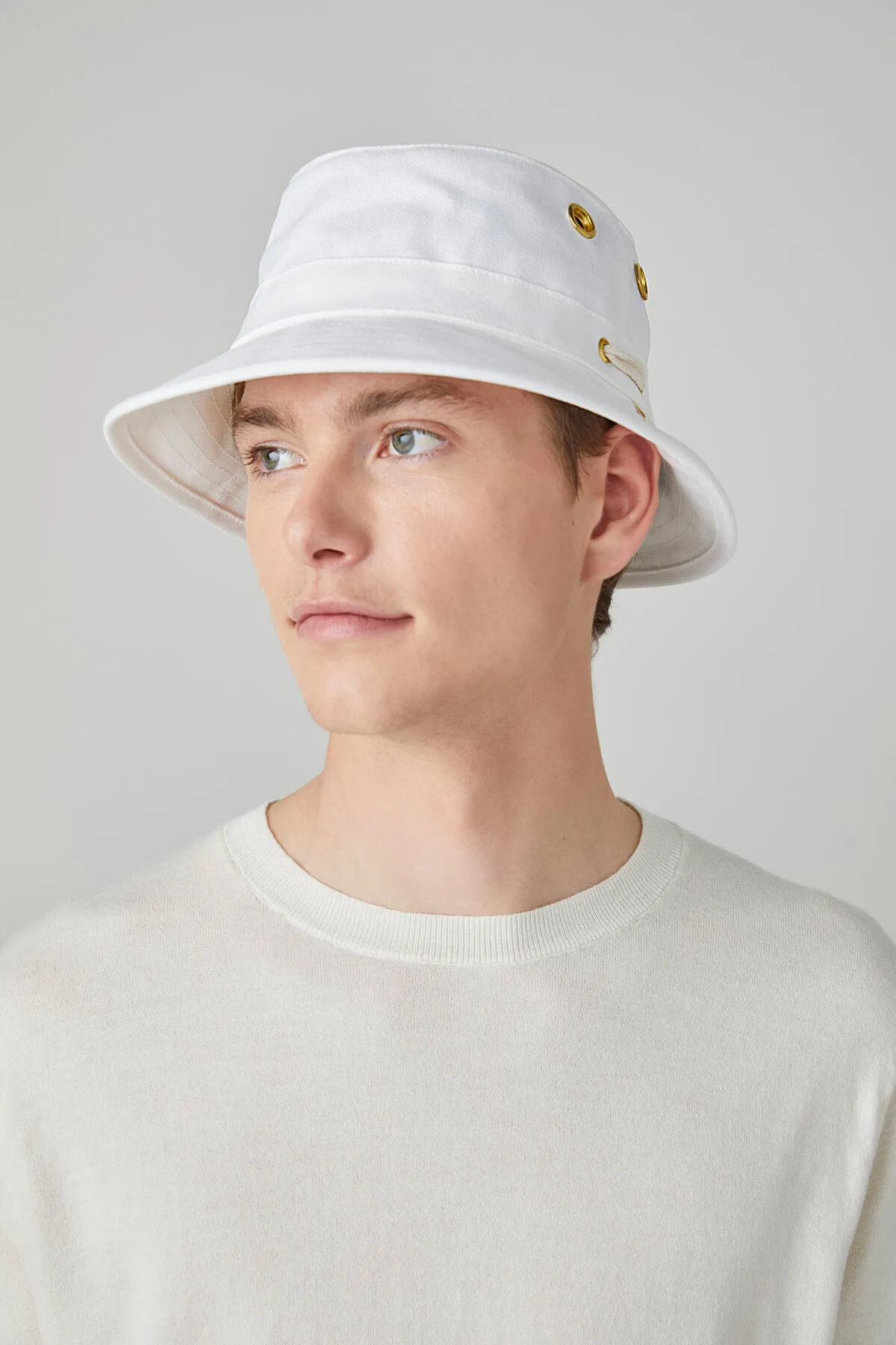 T1 Iconic Bucket Hat