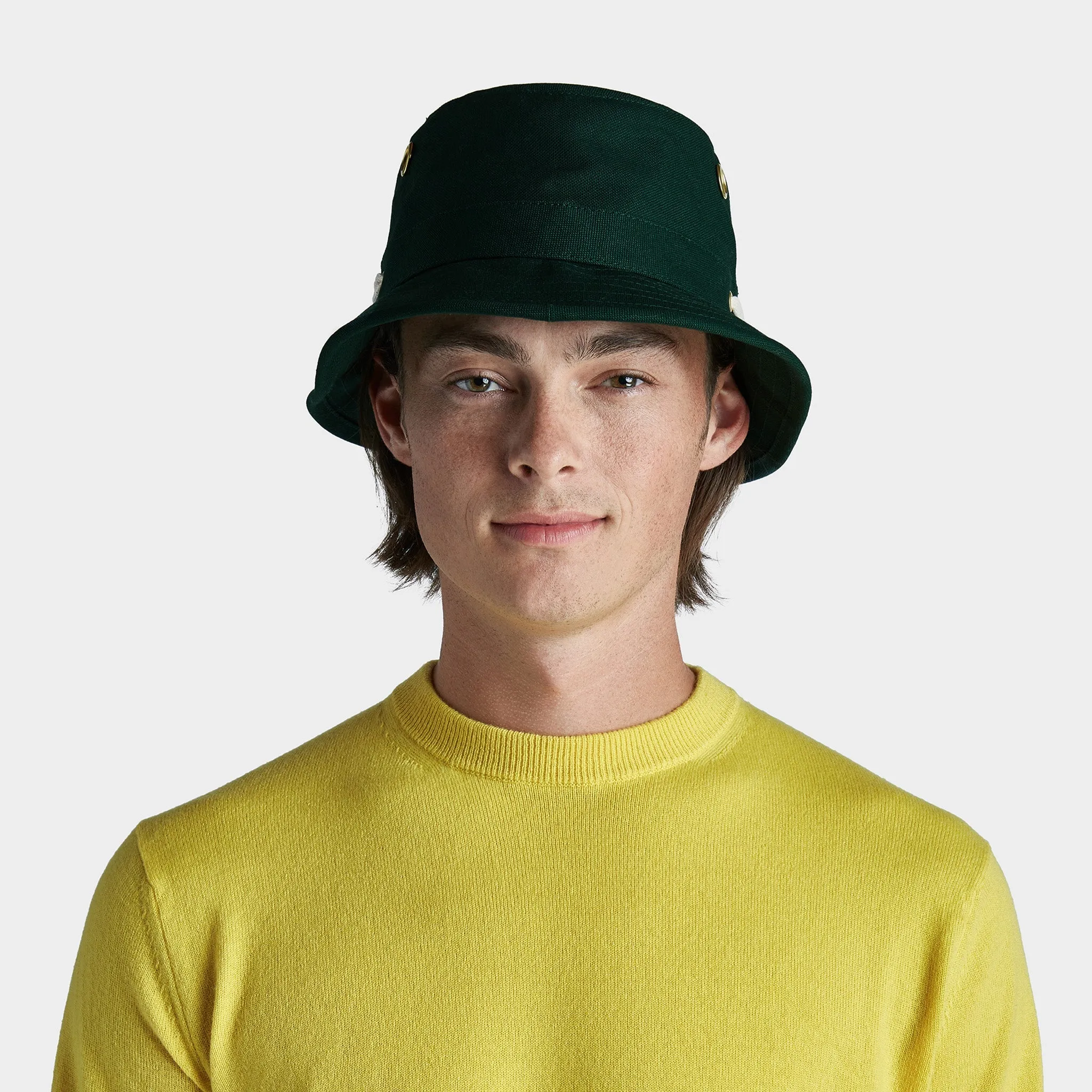 T1 Iconic Bucket Hat