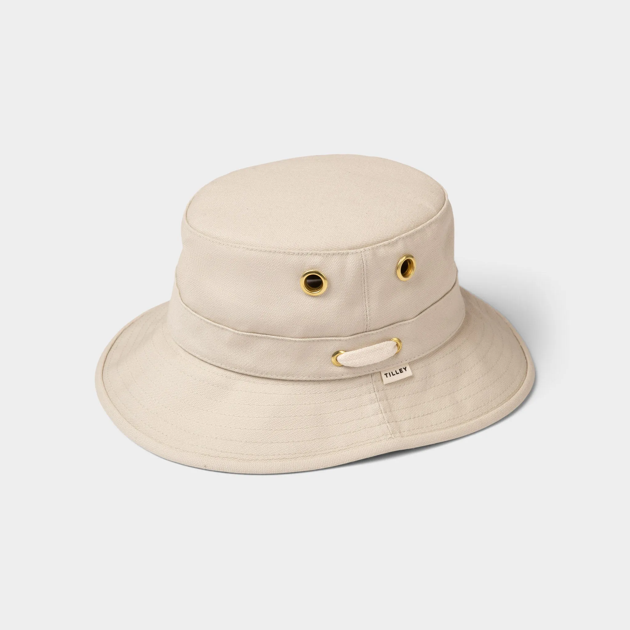 T1 Iconic Bucket Hat