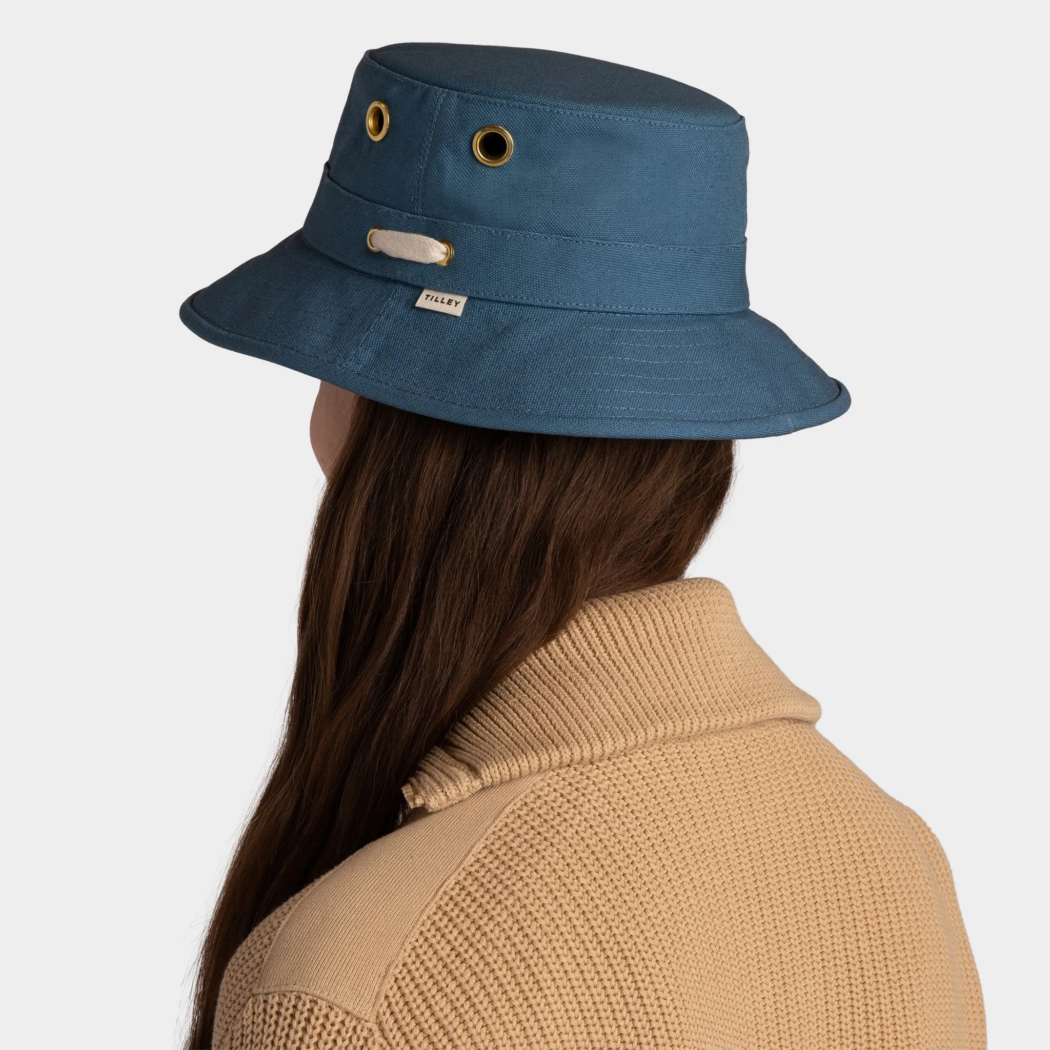 T1 Iconic Bucket Hat