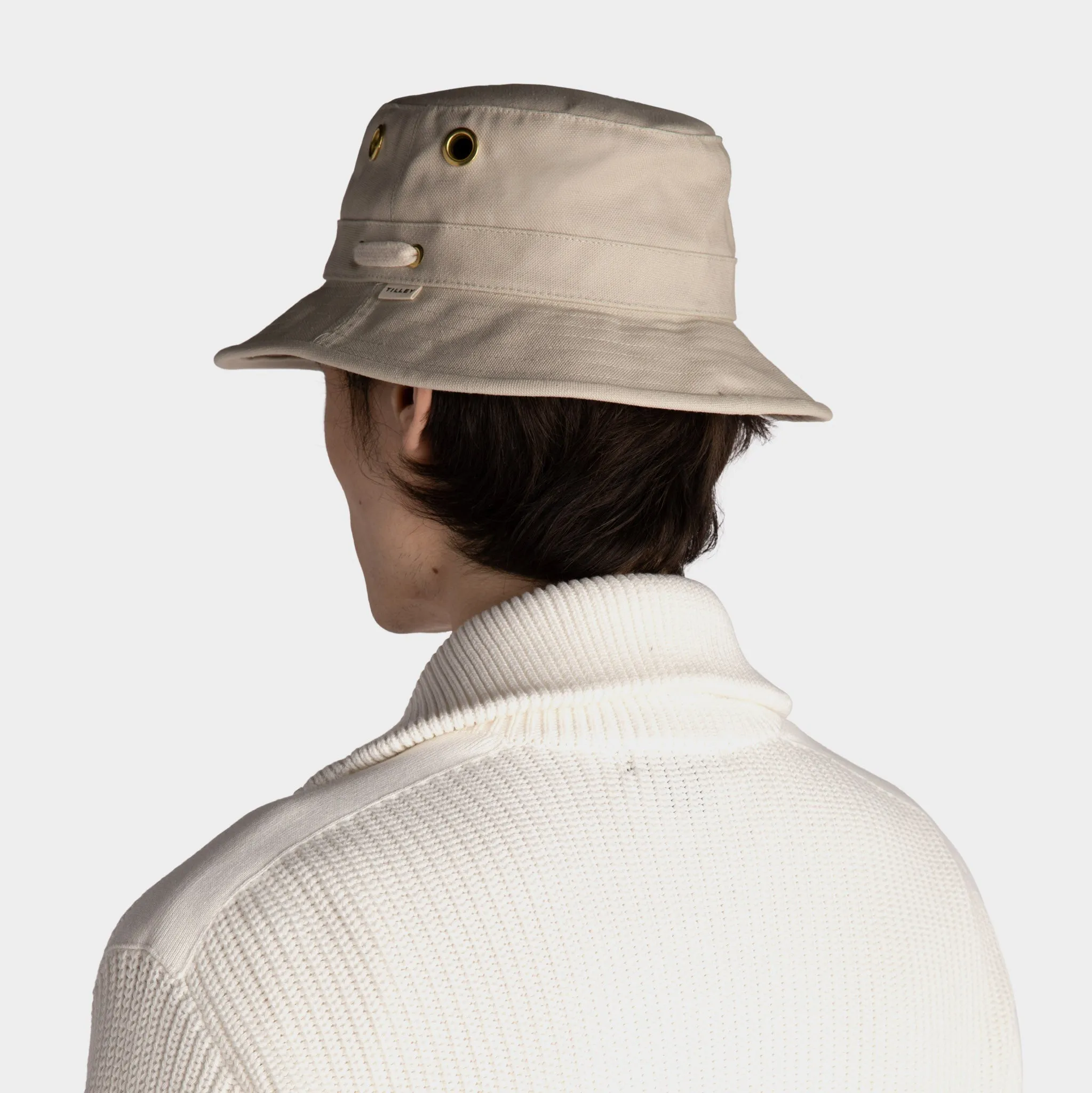 T1 Iconic Bucket Hat