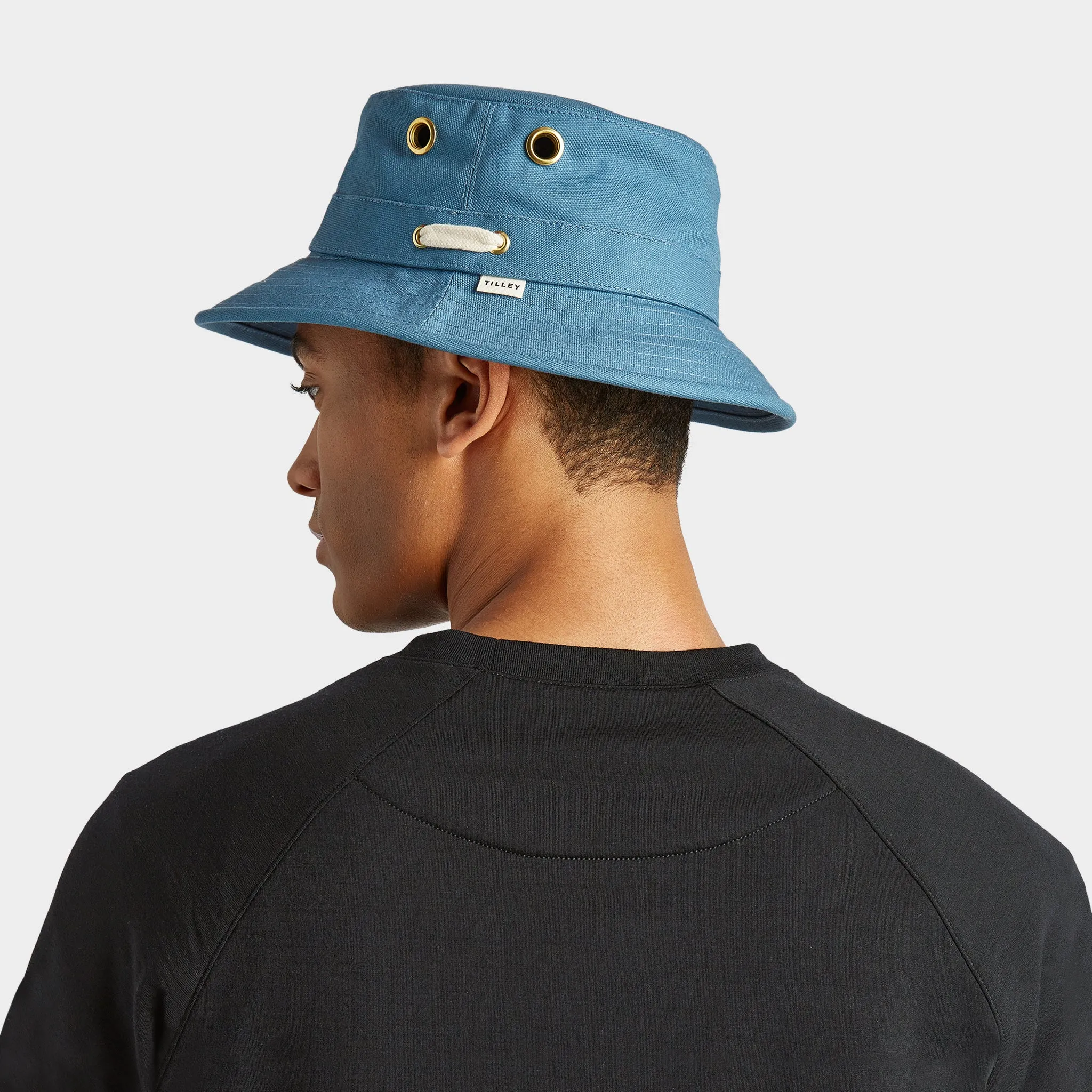 T1 Iconic Bucket Hat