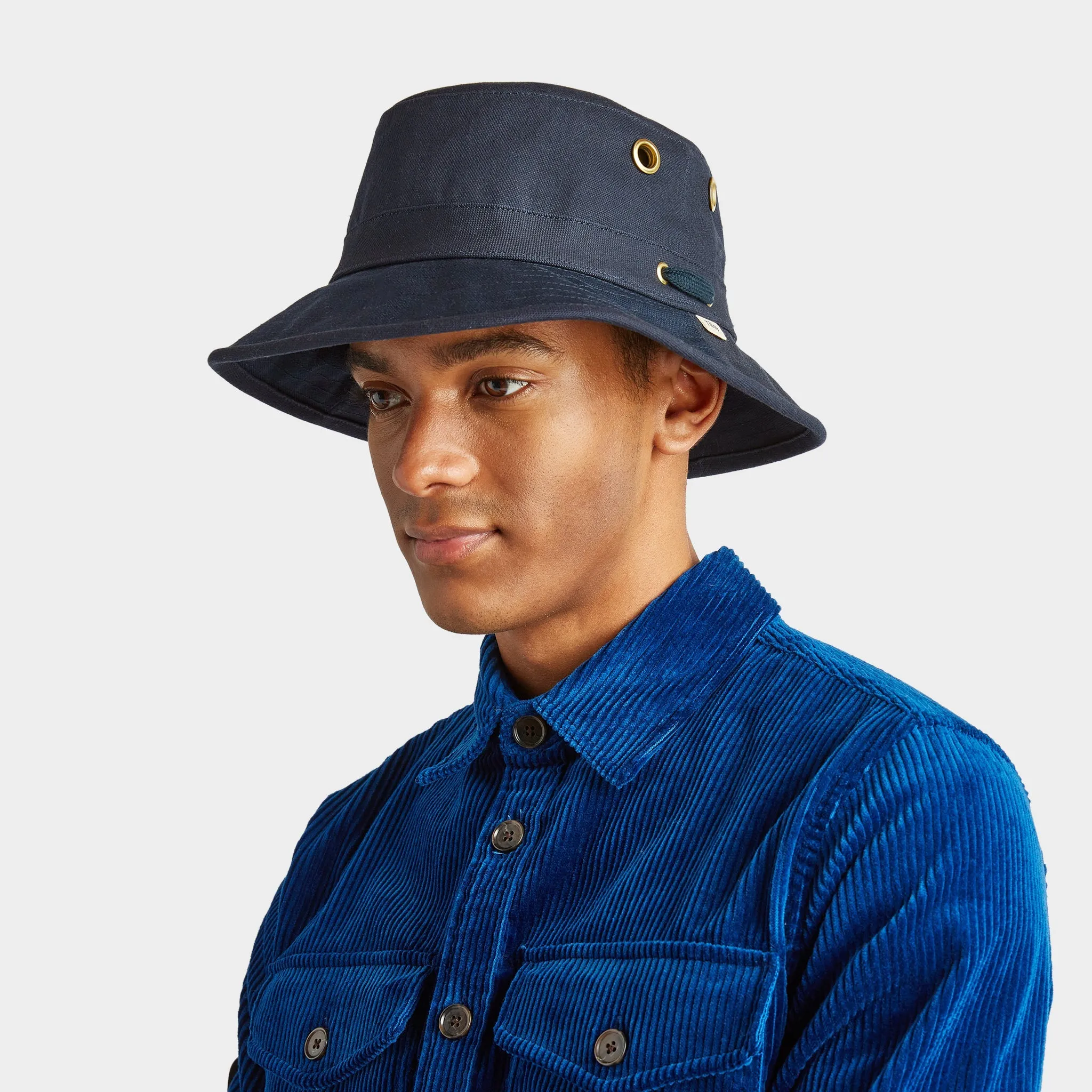 T1 Iconic Bucket Hat